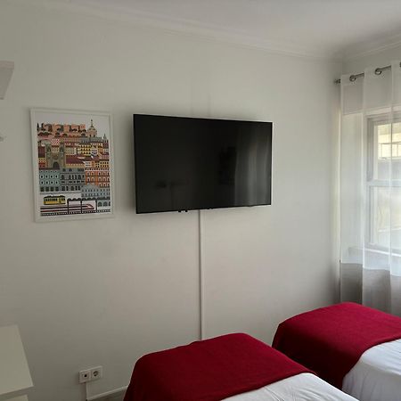 Avenue 17 Apartment ลิสบอน ภายนอก รูปภาพ