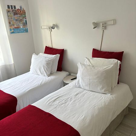 Avenue 17 Apartment ลิสบอน ภายนอก รูปภาพ