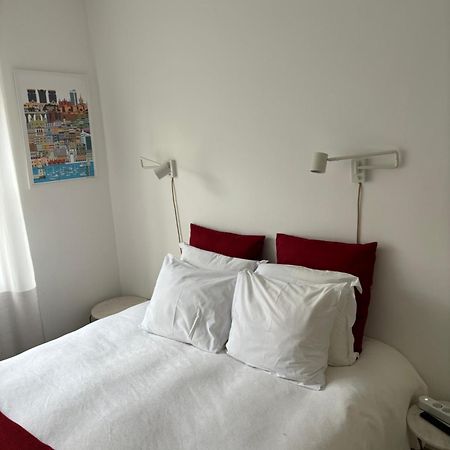 Avenue 17 Apartment ลิสบอน ภายนอก รูปภาพ