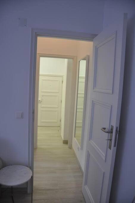 Avenue 17 Apartment ลิสบอน ภายนอก รูปภาพ