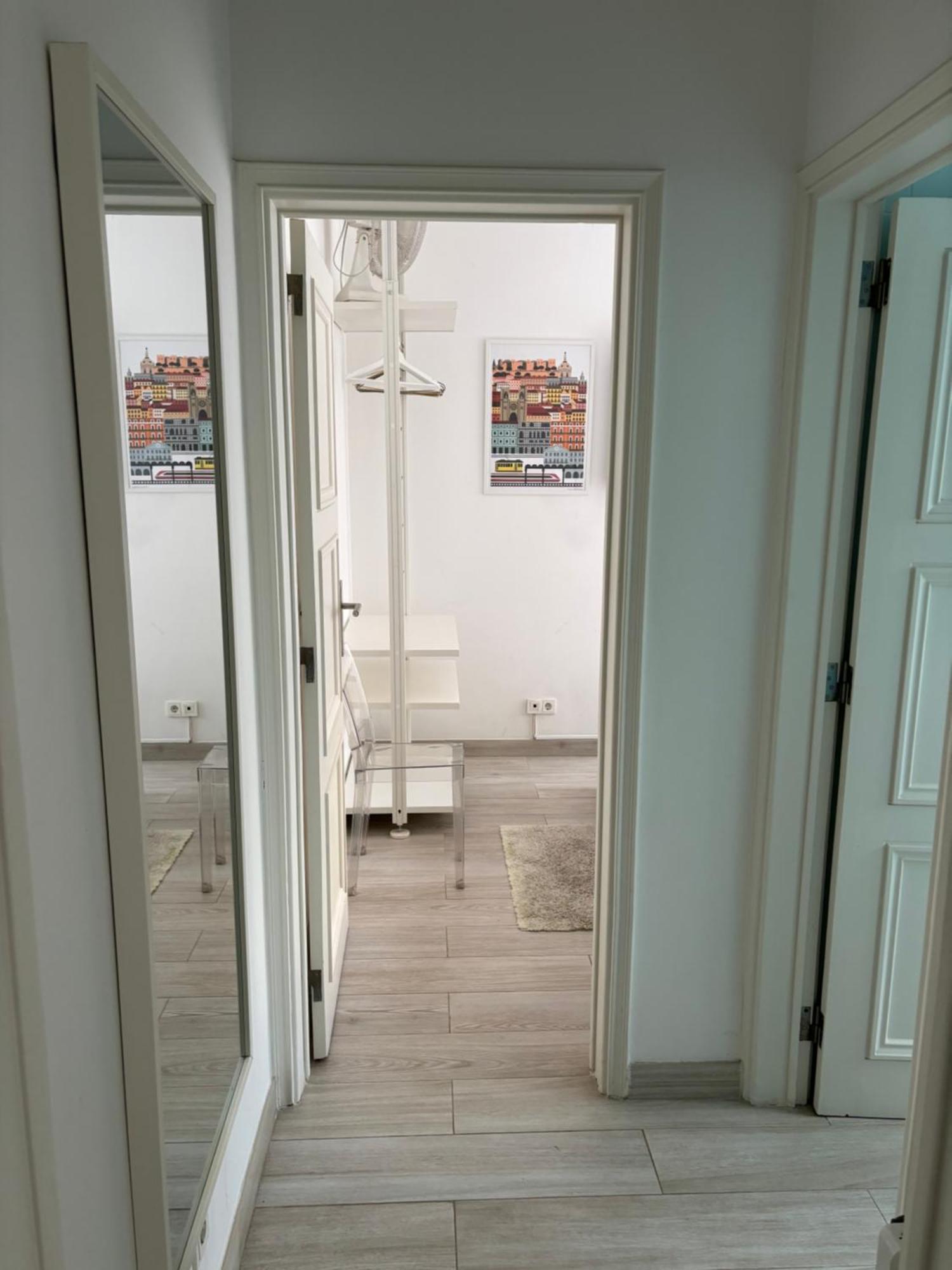 Avenue 17 Apartment ลิสบอน ภายนอก รูปภาพ