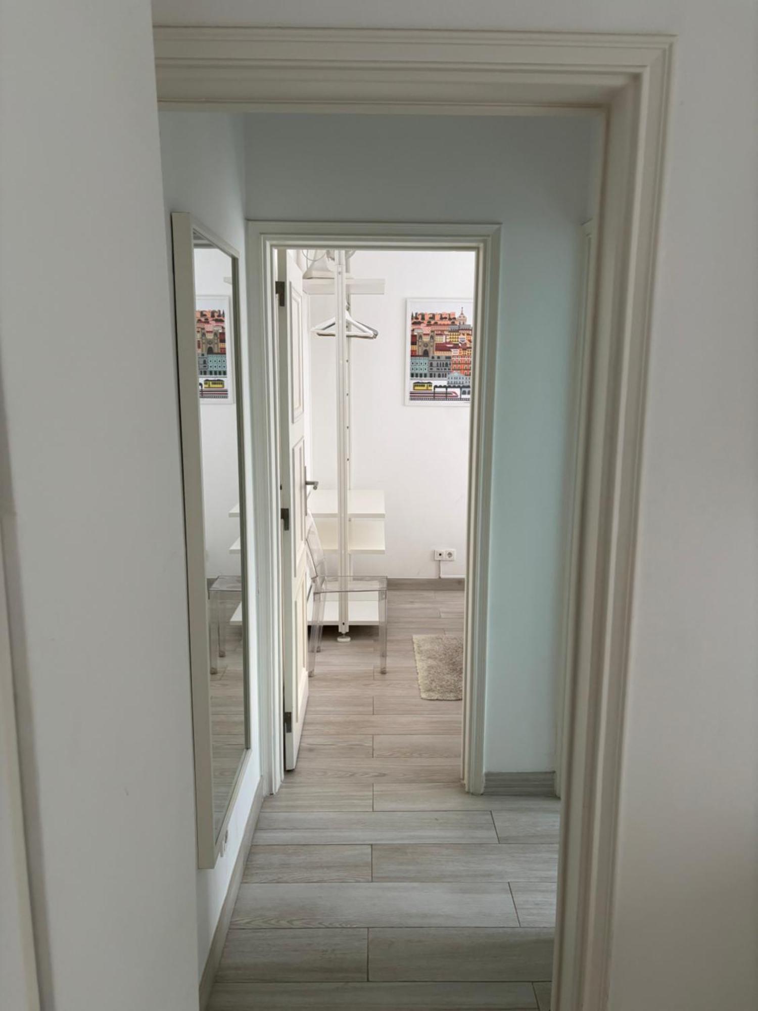 Avenue 17 Apartment ลิสบอน ภายนอก รูปภาพ