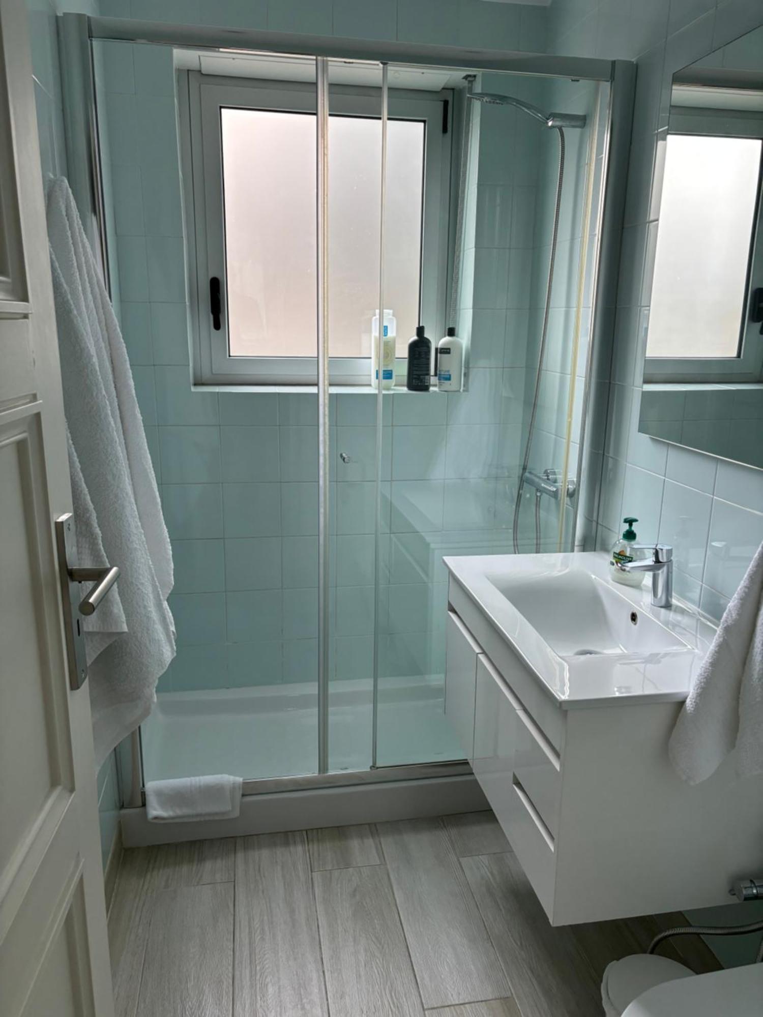 Avenue 17 Apartment ลิสบอน ภายนอก รูปภาพ